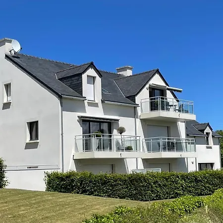 De Charme Expose Sud Avec Vue Apartment